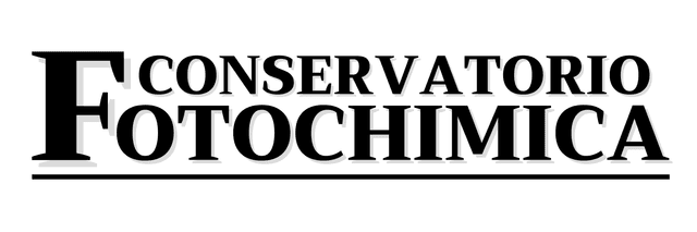 Conservatorio Fotochimica