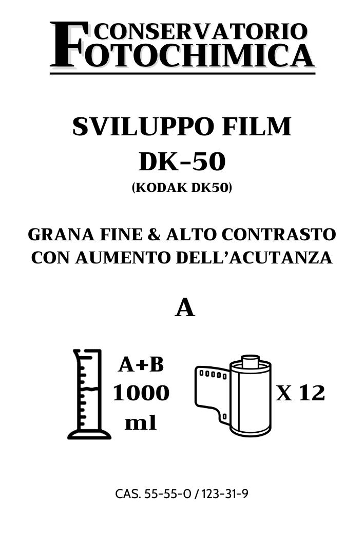 Kit DK-50