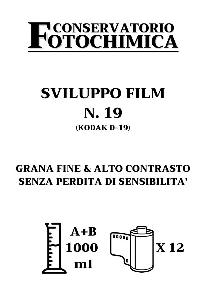 Kit N.19