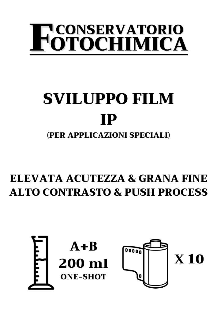 Kit IP