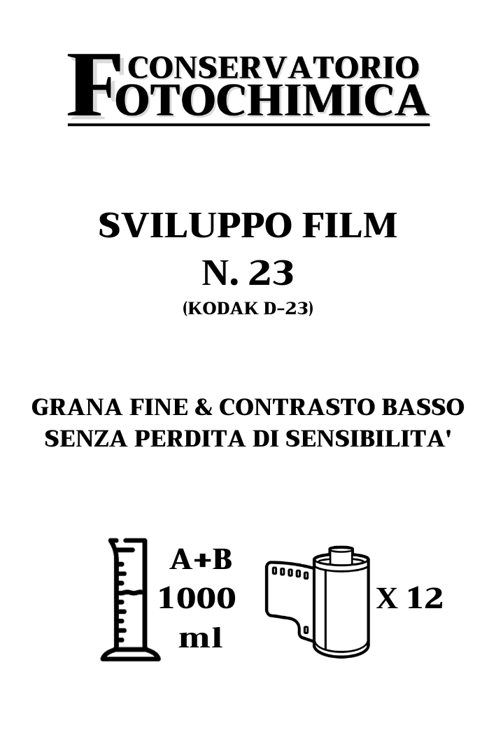 Kit N.23