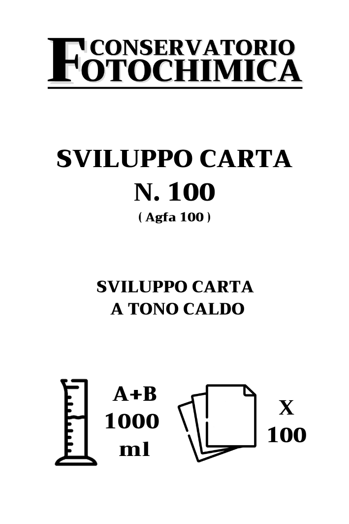 Kit N.100